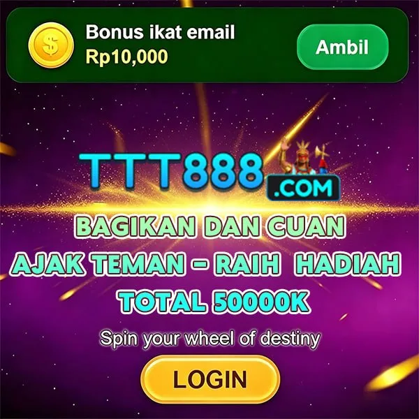 TTT888 WD Cepat DANA OVO GoPay
