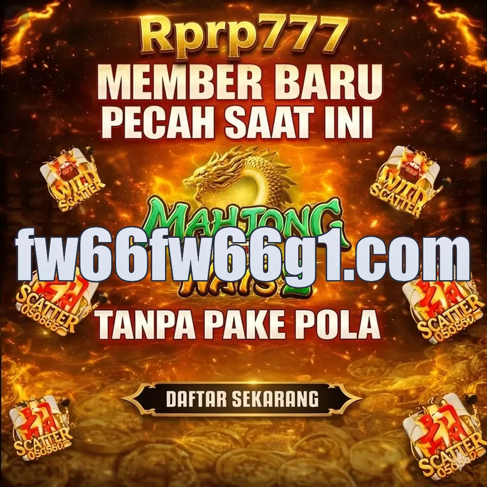 fw66fw66g1.com Masuk