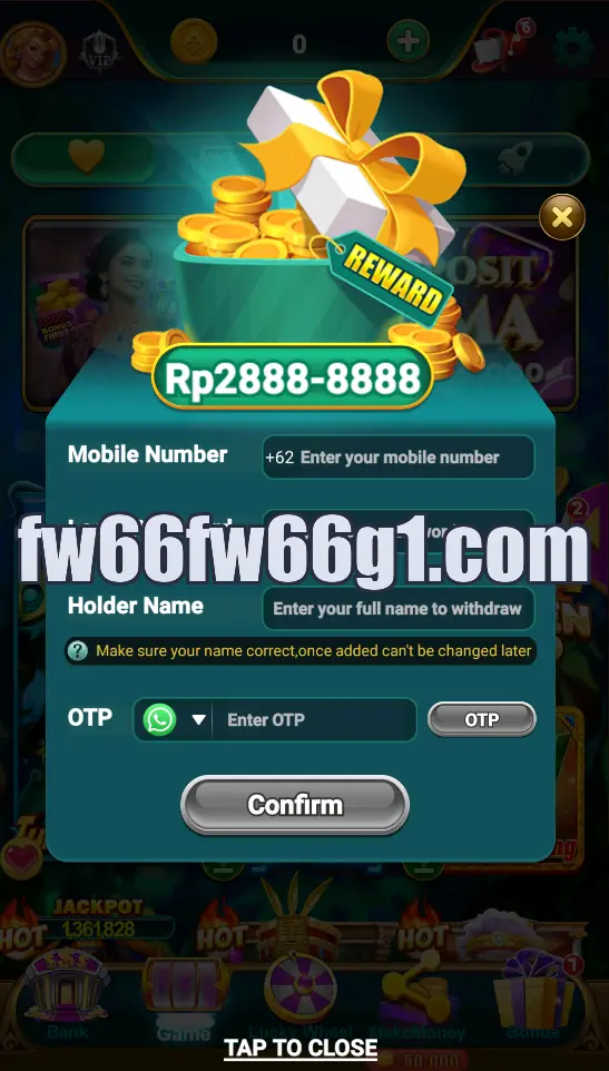 fw66fw66g1.com Masuk