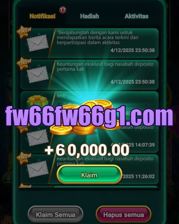 fw66fw66g1.com Preview - Resmi Unduh